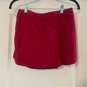 Outdoor Voices The Exercise Skort